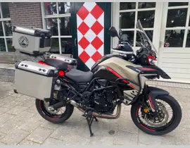 Benelli TRK 702 X 2024 occasion