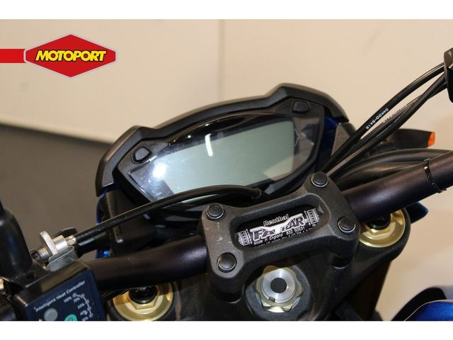 suzuki - gsx-s-1000-abs