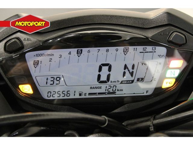 suzuki - gsx-s-1000-abs
