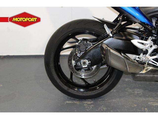 suzuki - gsx-s-1000-abs
