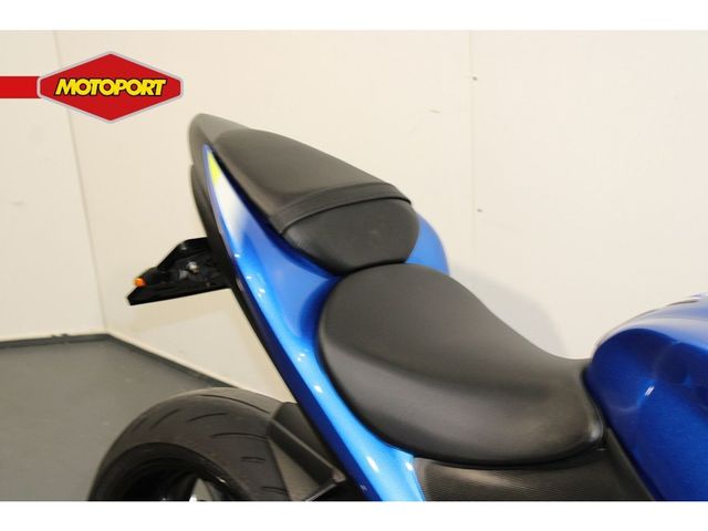 suzuki - gsx-s-1000-abs
