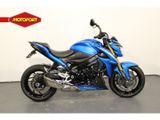 SUZUKI GSX-S 1000 ABS