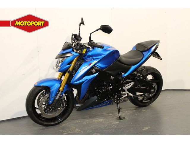 suzuki - gsx-s-1000-abs