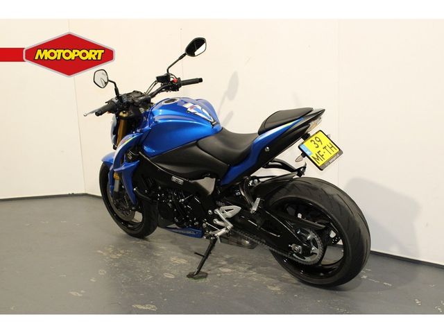 suzuki - gsx-s-1000-abs