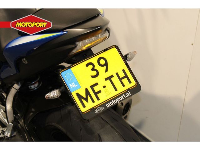 suzuki - gsx-s-1000-abs