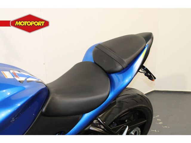 suzuki - gsx-s-1000-abs