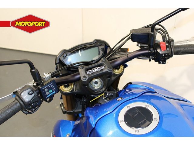 suzuki - gsx-s-1000-abs