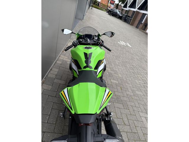 kawasaki - ninja-zx-6r