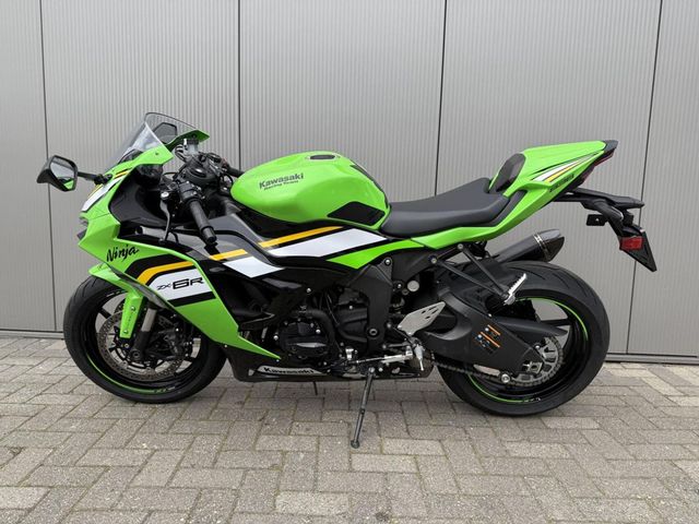 kawasaki - ninja-zx-6r