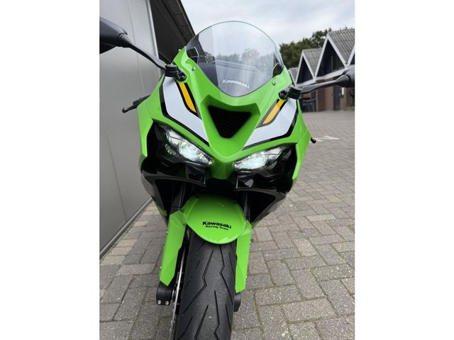 kawasaki - ninja-zx-6r