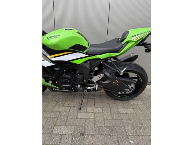 kawasaki - ninja-zx-6r