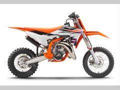 KTM 65 SX