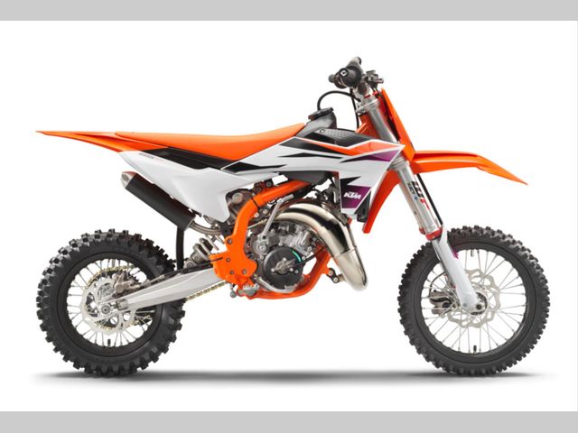 ktm - 65-sx