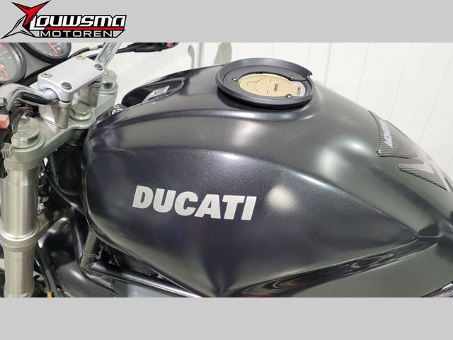 ducati - m-600