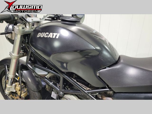 ducati - m-600