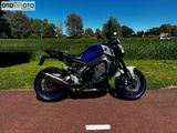 YAMAHA MT 09 ABS