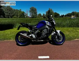 Yamaha MT 09 ABS 2021 occasion