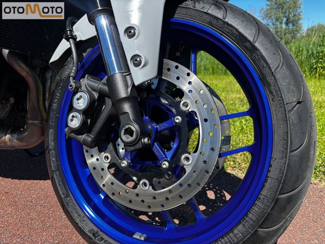 yamaha - mt-09-abs