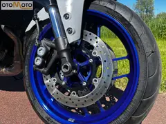 Yamaha MT 09 ABS 2021 occasion – foto 9 van 28