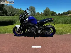 Yamaha MT 09 ABS 2021 occasion – foto 14 van 28