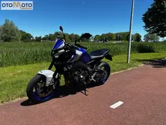 Yamaha MT 09 ABS 2021 occasion – foto 15 van 28