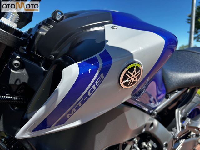 yamaha - mt-09-abs