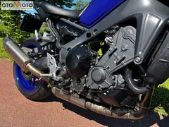 Yamaha MT 09 ABS 2021 occasion – foto 8 van 28