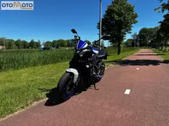 Yamaha MT 09 ABS 2021 occasion – foto 16 van 28