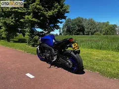 Yamaha MT 09 ABS 2021 occasion – foto 27 van 28