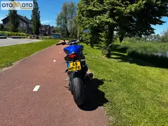Yamaha MT 09 ABS 2021 occasion – foto 28 van 28