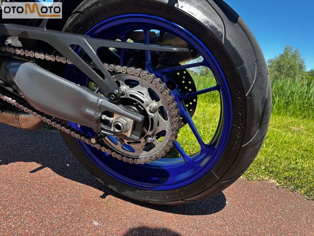 yamaha - mt-09-abs