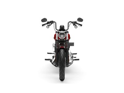 HARLEY-DAVIDSON STREET BOB FXBB – foto 3