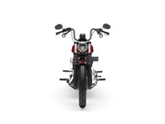Harley-Davidson Fxbb Softail Street BOB Cast VAN 19.845 Voor 18.845 2026 nieuw – foto 3 van 4