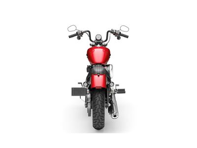 HARLEY-DAVIDSON STREET BOB FXBB – foto 4