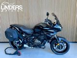 YAMAHA TRACER 700 ABS