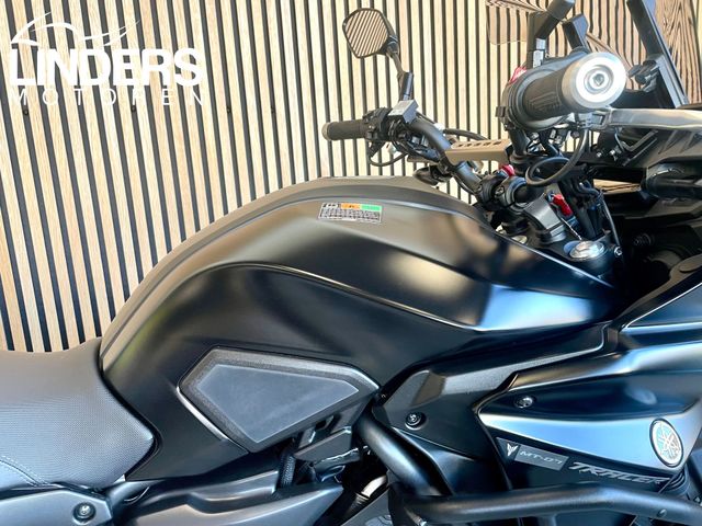 yamaha - tracer-700-abs