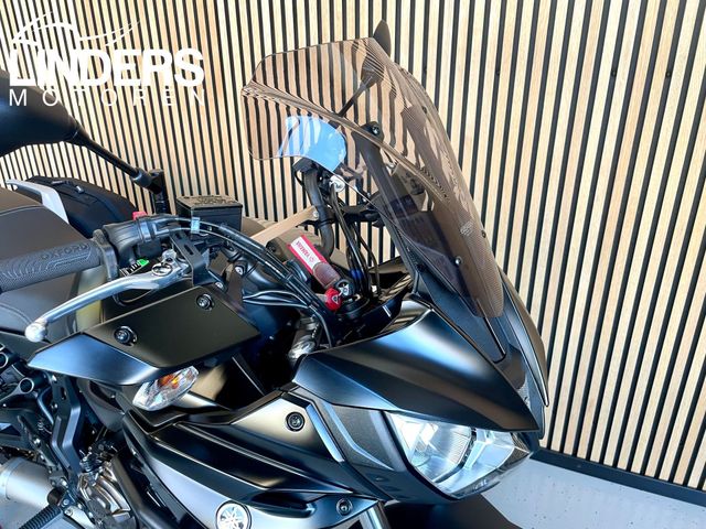 yamaha - tracer-700-abs