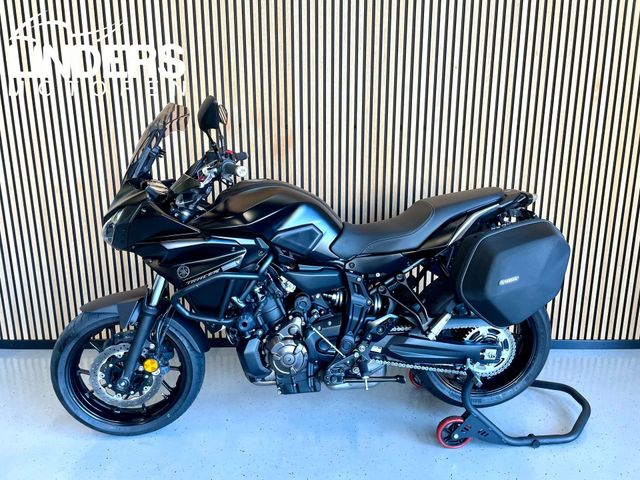 yamaha - tracer-700-abs