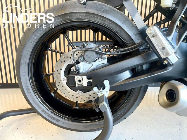 yamaha - tracer-700-abs