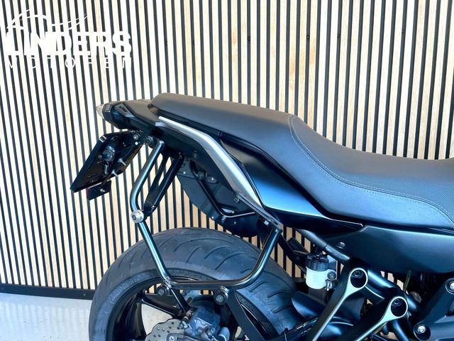 yamaha - tracer-700-abs