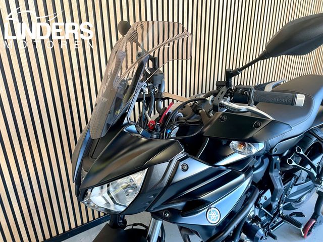 yamaha - tracer-700-abs