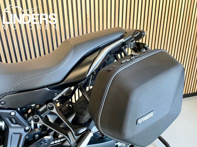 yamaha - tracer-700-abs