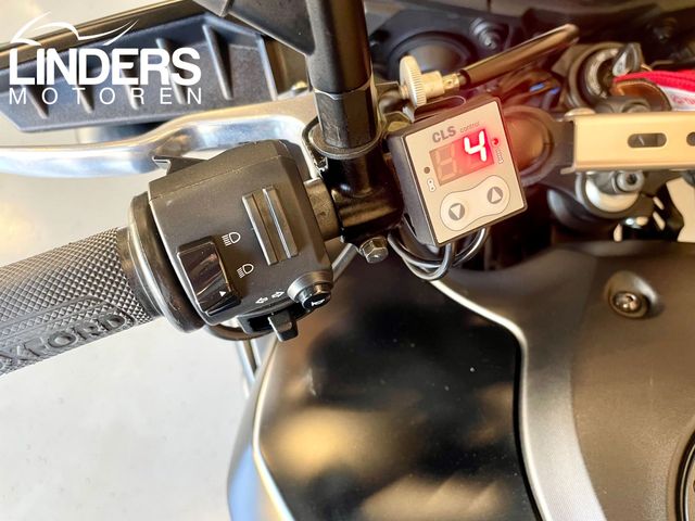 yamaha - tracer-700-abs