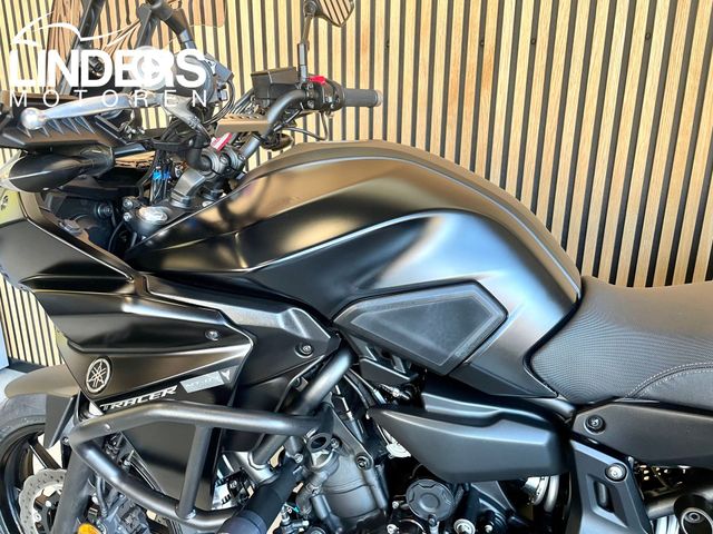 yamaha - tracer-700-abs