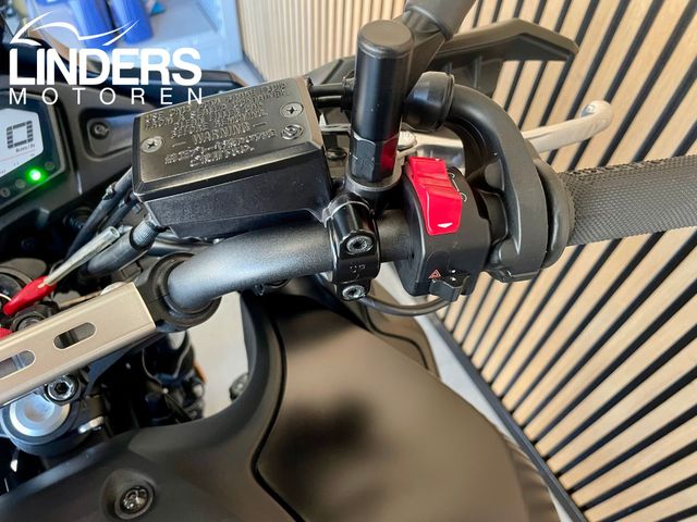 yamaha - tracer-700-abs