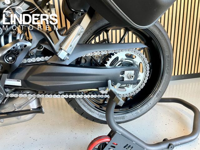 yamaha - tracer-700-abs