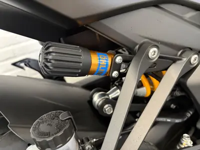 KAWASAKI Z1100 SE – foto 4