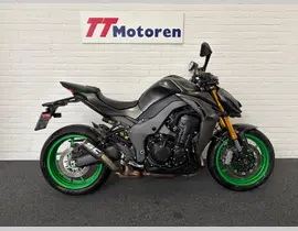 Kawasaki Z1100 SE 2026
