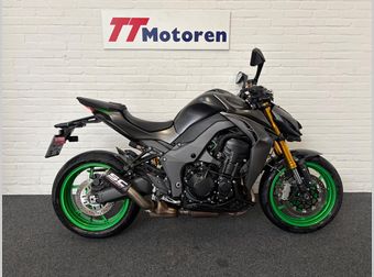 Kawasaki Z1100 SE 2026 occasion