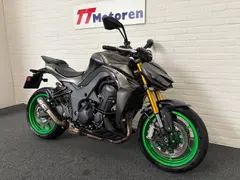 Kawasaki Z 1100 SE SC-project 2026 occasion – foto 2 van 9